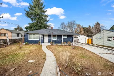 1260 Dakota St, Wenatchee, WA 98801