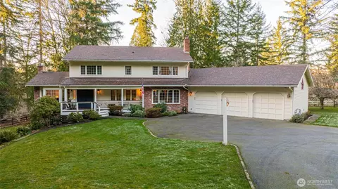 12925 206th Ave NE, Woodinville, WA 98077