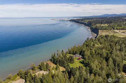9999 N Breakerpoint Pl, Port Angeles, WA 98363