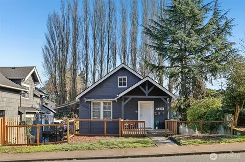 3527 Wetmore Ave, Everett, WA 98201