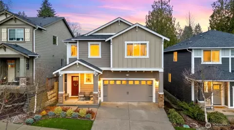 12113 9th Pl SE, Lake Stevens, WA 98258