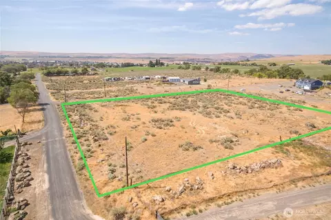 0 Thomas Rd NE, Soap Lake, WA 98851