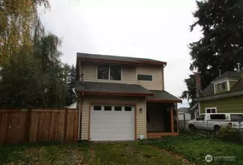 2517 Prospect Ave NE, Olympia, WA 98506