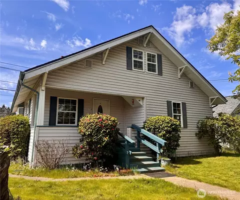 2227 Washington St, Shelton, WA 98584