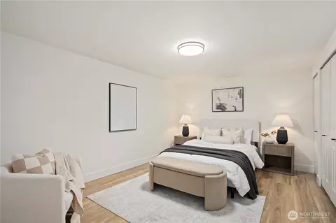 Bedroom - 708 Waverly Ave, Everett, WA 98201 photo 6 of 6
