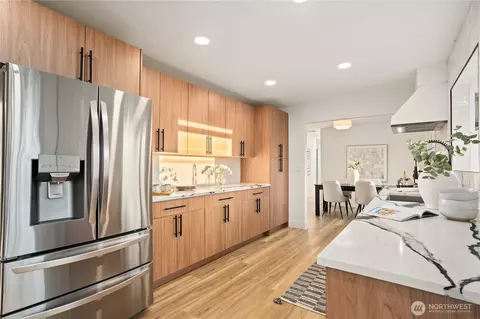 Kitchen - 708 Waverly Ave, Everett, WA 98201 photo 3 of 5