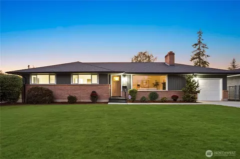 708 Waverly Ave, Everett, WA 98201