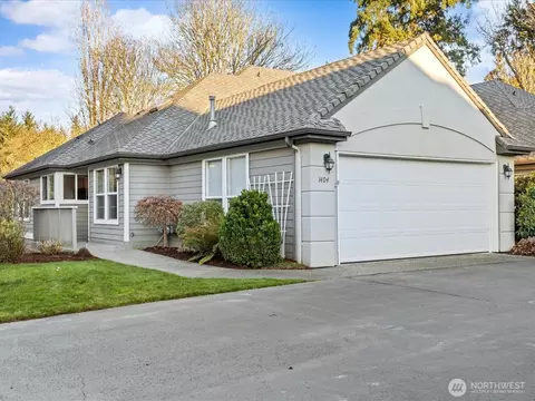 1404 NW 202nd Ln, Shoreline, WA 98177