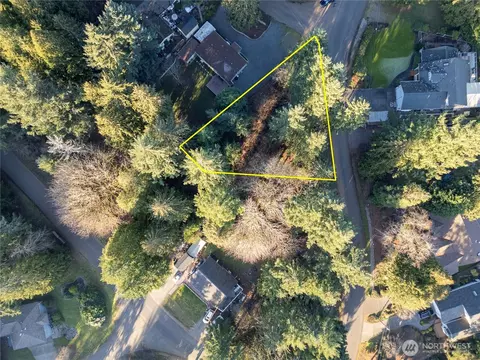 10916 Seaview Dr, Anderson Island, WA 98303
