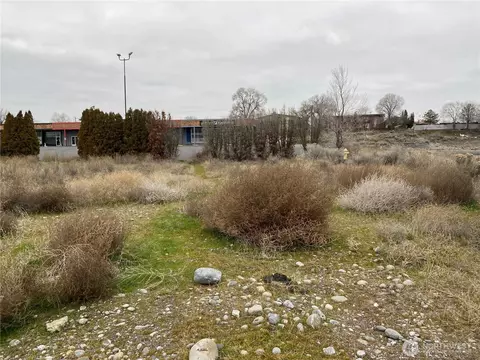 0 N 75x N Central Dr, Moses Lake, WA 98837