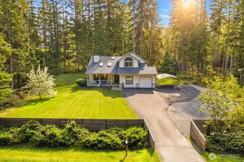 777 SE Lakeway Blvd, Port Orchard, WA 98367