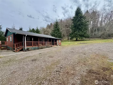 187 Wildcat Rd, Toutle, WA 98649