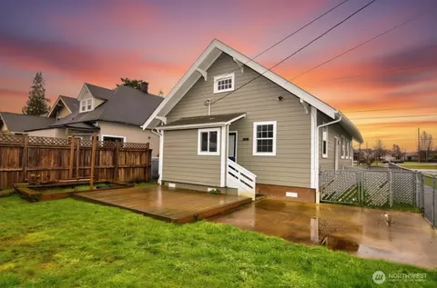 401 Emerson Ave, Hoquiam, WA 98550