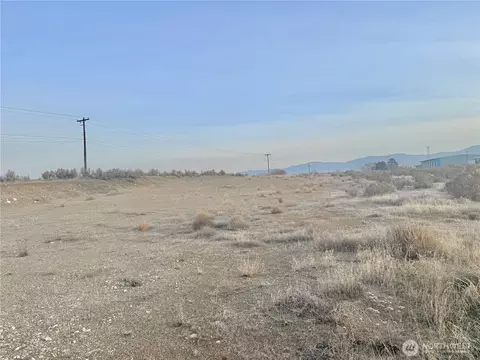 28830 Highway 97, Okanogan, WA 98840
