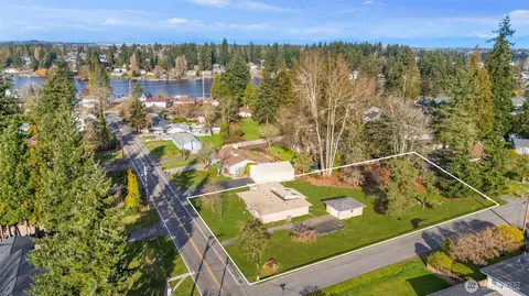 14603 40th Ave W, Lynnwood, WA 98087