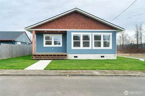 542 S 6th St, Montesano, WA 98563