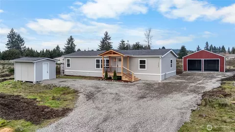 18403 Ivan St SW, Rochester, WA 98579