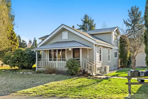 17703 Interurban Blvd, Snohomish, WA 98296