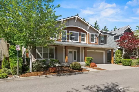 3098 SE 16th St, North Bend, WA 98045