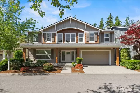 3098 SE 16th St, North Bend, WA 98045