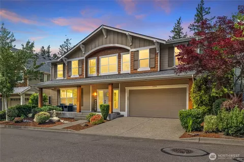 3098 SE 16th St, North Bend, WA 98045
