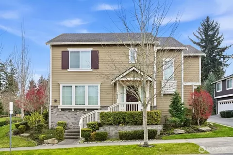 11550 158th Ave NE, Redmond, WA 98052