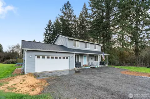 105 Johnson Rd S, Winlock, WA 98596 photo 3
