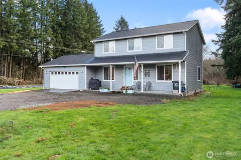 105 Johnson Rd S, Winlock, WA 98596 photo 2