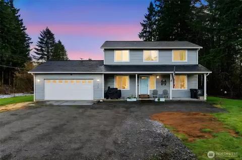 105 Johnson Rd S, Winlock, WA 98596