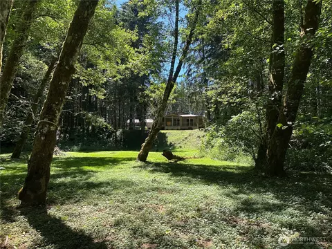 1895 N Fork Rd, Chehalis, WA 98532