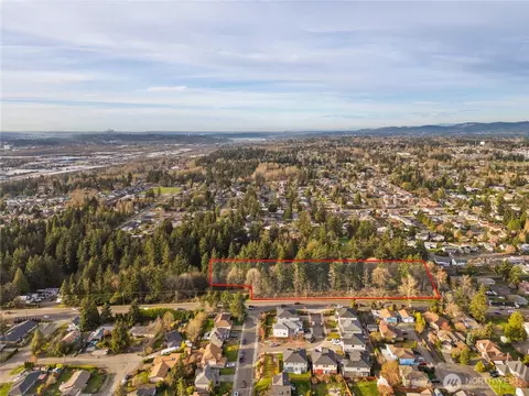0 SE 208th St, Kent, WA 98031