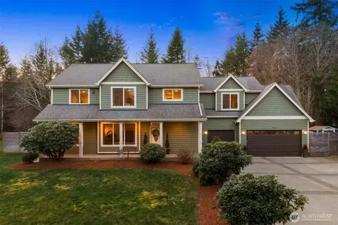 1537 SE Nylace Ln, Port Orchard, WA 98367