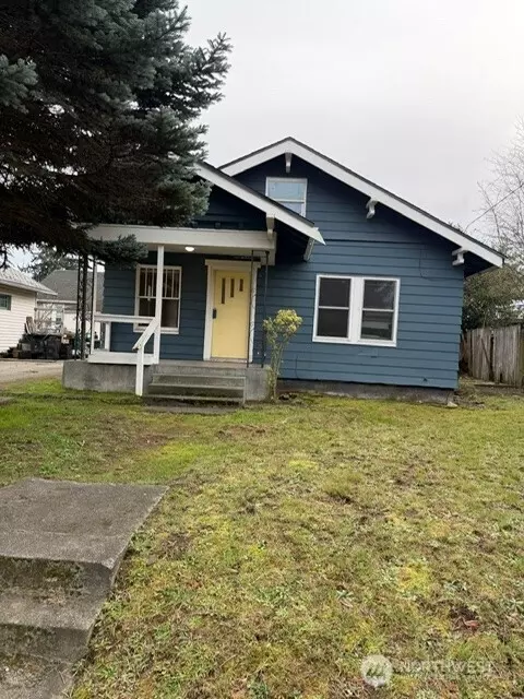 520 E Division Ln, Tacoma, WA 98404