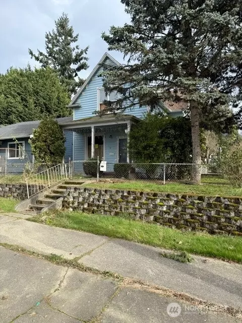 4611 S M St, Tacoma, WA 98408