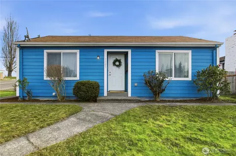 1901 S Hosmer St, Tacoma, WA 98405