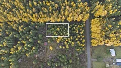 0 W Lost Lake Rd, Shelton, WA 98584