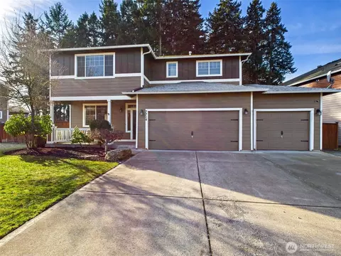 7714 237th St Ct E, Graham, WA 98338