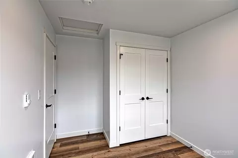 Bedroom - 2405 Rockefeller Ave, Everett, WA 98201 photo 3 of 3