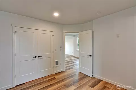 Bedroom - 2405 Rockefeller Ave, Everett, WA 98201 photo 2 of 3