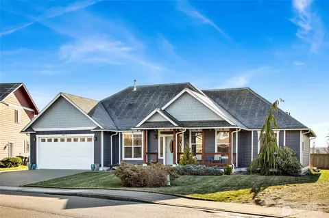 4871 Starfish Ln, Blaine, WA 98230