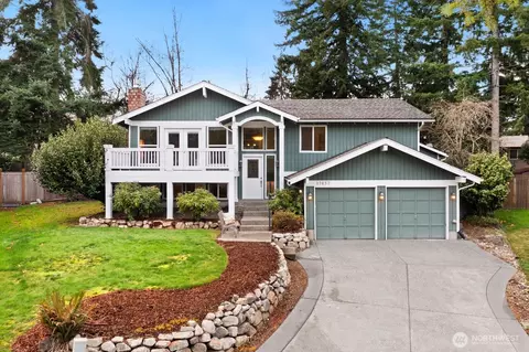 17637 162nd Pl SE, Renton, WA 98058
