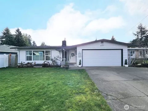 511 Emerson St SW, Tumwater, WA 98512