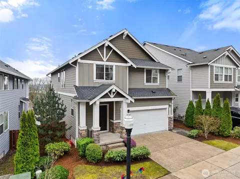 21056 S 37th Ct S #9, Seatac, WA 98198