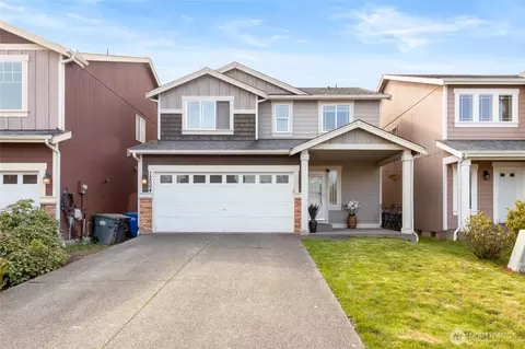 12004 9th Avenue Ct E, Tacoma, WA 98445