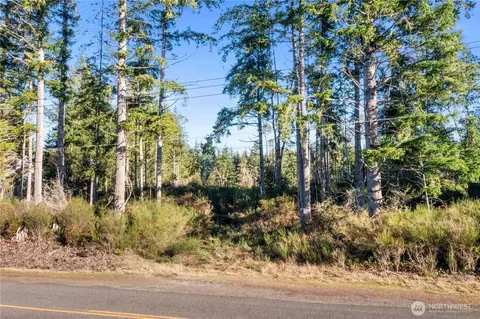 0 E Harstine Island Rd S, Shelton, WA 98584