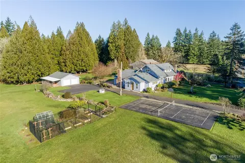 5981 SE Arcadia Rd, Shelton, WA 98584