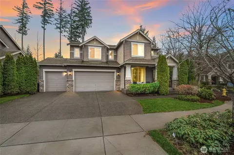 11025 243rd Ave NE, Redmond, WA 98053