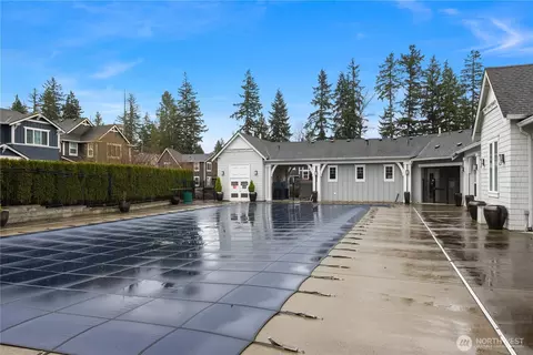 Exterior - 18601 46th Ave SE, Bothell, WA 98012 photo 7 of 7