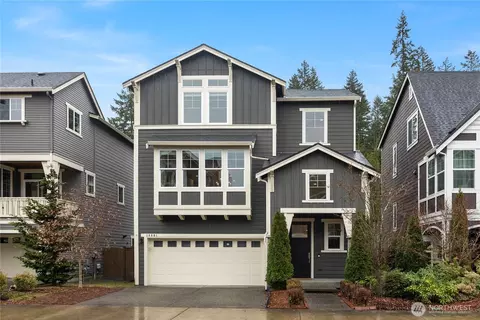 18601 46th Ave SE, Bothell, WA 98012