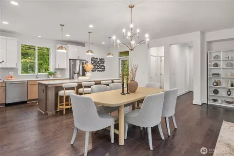Dining - 18601 46th Ave SE, Bothell, WA 98012 photo 1 of 1